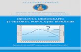 Declinul Demografic Romania 2007