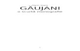 Monografie Gaujani