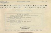 Buletinul Institutului Economic Românesc 1924 Depozit-02