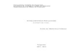 216283031 PDF Fundamentele Pedagogiei Anul I SE Dna Savu
