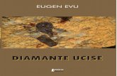 Eugen Evu - Diamante Ucise