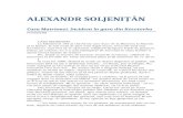 Alexandr Soljenitin-Casa Matrionei. Incident La Gara Din Kocetovka 1.0 10