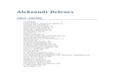 Aleksandr Romanovici Beleaev - Omul Amfibie v1.0