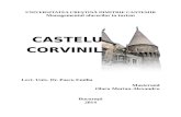 Muzeul Castelul Corvinilor