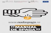 Adina Popescu - Manual de Spaga