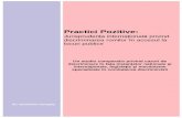 Practici Pozitive-Jurisprudenta Internationala Privind Discr