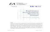 EA 4-02 Dec 1999 Exprim IncertMas in Etalonari Ro