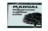 Bochenski JM-Manual de Intelepciune Pentru Oamenii de Rand