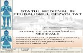 4. Statul_medieval in Feudalismul Dezvoltat