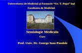 Hematologie-Anemii Hipocrome, Hemolitice