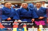 JUDO - Revista Virtuala Ora de Judo nr. 8