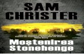 Sam Christer - Moştenirea Stonehenge