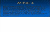 Mihai I Aida