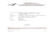 Cernat Asfaltare PT, Caiete de Sarcini, Formulare F1, F2, F 3.1-3.4, F6