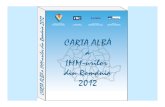 Carta Alba a Imm Urilor Din Romania 2012 6062 Copie