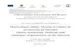 Marketingul online. Metode si tehnici de promovare pe internet  Radbata_ PopescuAnca.pdf