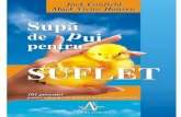 Jack Canfield - Supa de Pui Pentru Suflet (v1.0) - Editura Amaltea