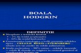 Boala Hodgkin(1)