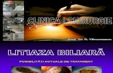 Litiaza Biliara Tratament_2009