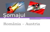 somajul- paralela intre Romania si Austria.pptx