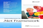 Introducere in .Net Framework - Suport de Curs Pentru Profesori