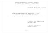 179901088 Reductor Planetar