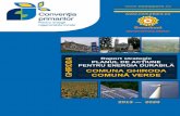 Planul de Actiune Pentru Energia Durabila a Comunei Ghiroda - COMUNA GHIRODA - COMUNA VERDE