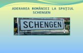Aderarea Romaniei La Spatiul Schengen2