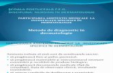 Participarea Asistentei Medicale La Investigatii Specifice in Dermatologie