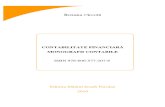 Contabilitate Financiara-Monografii Contabile-Roxana Circota