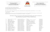 Ordin de Inmatriculare a Medicilor Si Farmacistilor Inregistrati La Cursurile de Perfectionare Pentru Luna Februarie 20141