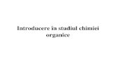 Curs 2 - Structura Compusilor Organici. Izomeri. Alcooli. Fenoli. Amine
