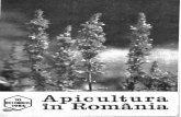 Apicultura in Romania 1986 Nr.10 Octombrie