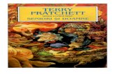 Terry Pratchett - Lumea Disc 14 - Seniori Si Doamne v1.0