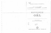Patologie ORL (St. Garbea) Bucuresti, 1980