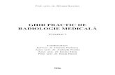 Ghid Practic de Radiologie Medicala (Mircea Buruian) Vol 1 - 2006