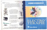 Electroterapie Radulescu