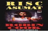 Robin Cook - Risc Asumat v.1.0