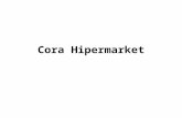 Hipermarket Cora