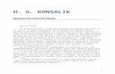 H. G. Konsalik-Batalion Disciplinar 05