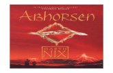 Garth Nix - [Vechiul Regat - 3] - Abhorsen [v.1.0]