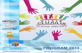 Brosura Program Zile de Cluj A5 Web