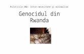 Genocidul Din Rwanda - Prezentare IRI