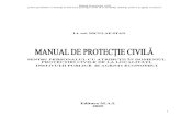 Manual de Protect i e Civil A