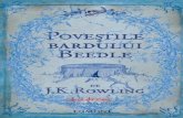 J.K.rowling - Povestile Bardului Beedle [Ibuc.info]