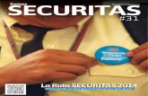 REVISTA SOMOS SECURITAS Nº 31