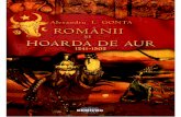 Alexandru I. Gonţa - Românii şi Hoarda de Aur 1241 - 1502