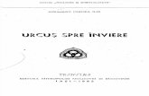 Parintele Cleopa - Urcus Spre Inviere - Predici Duhovnicesti