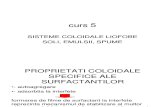 Curs 5 Emuls Microemulsii Spume