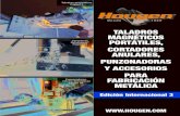 07429 Hougen Spanish Catalog